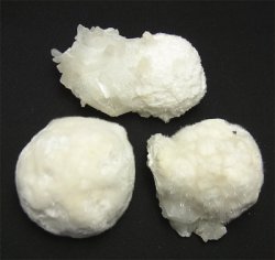 画像1: オケナイト　結晶（超特大 67.8〜101.3 g）