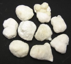 画像1: オケナイト　結晶（中(1) 11.5〜13.9 g）