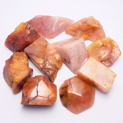 画像1: ヒマラヤレッドゴールドアゼツライト　原石（特大）