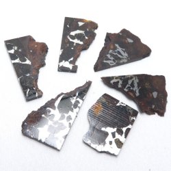 画像1: パラサイト隕石（セイムチャン隕石）　ヒーリングストーン（大）