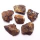 サハラNWA869隕石（コンドライト） 原石（特々大）