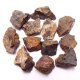 サハラNWA869隕石（コンドライト） 原石（特大）