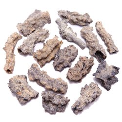 画像1: フルグライト　原石（0.9〜1.0g）