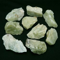 画像1: リチウムライト　原石