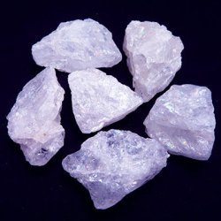 画像1: レインボーゴシェナイト 原石（大）