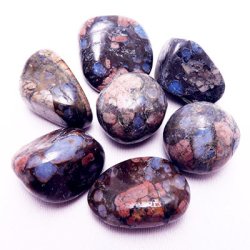 画像1: ケセラストーン　タンブル（大）