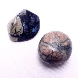 画像1: ケセラストーン　タンブル（小）