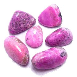 画像1: コバルトカルサイト　タンブル（小）