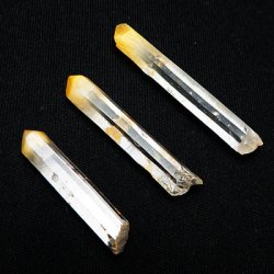 画像1: マンゴークォーツ　ポイント（中）