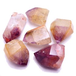 画像1: レッドドリームコート レムリアンシード　原石（小）