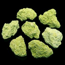 画像1: ノントロナイト（ノントロライト） 原石