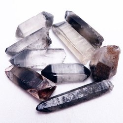 画像1: ブラック レムリアンシード　ポイント（中）