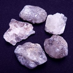 画像1: ロシアンフェナカイト 原石（特大 5.3 〜 6.8g）