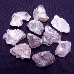 画像1: ロシアンフェナカイト 原石（小 0.8 〜 1.0g）