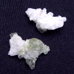 画像1: ヘルデライト＆フローライト　原石（小）