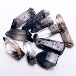 画像1: ブラック レムリアンシード　ポイント（小）