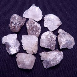 画像1: ロシアンフェナカイト 原石（小 0.6 〜 0.7g）