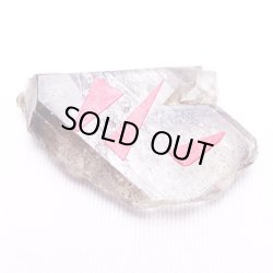 画像1: ピンクファイアクォーツ（ティンカーベルクォーツ） 原石（小）