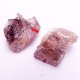 ピンクファイアクォーツ（ティンカーベルクォーツ） 原石（中）