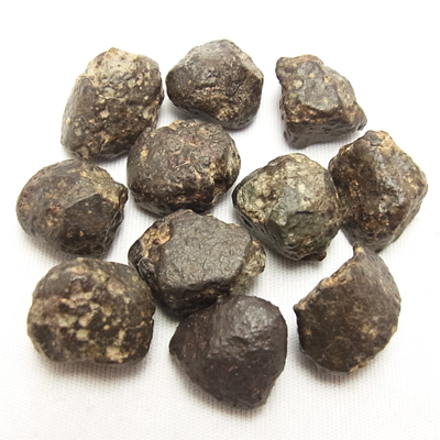 サハラ隕石（コンドラド） 原石