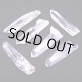 画像: ヴィジョンクォーツ（スターシード・スターブラリー） ポイント(小)