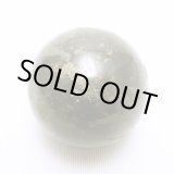 画像: ヒーラーズゴールド　丸玉・ボール