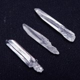 画像: グウィンデルクォーツ・グインデルクォーツ（ねじれ水晶）　ポイント（小）