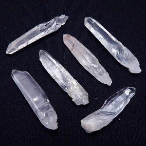 画像: グウィンデルクォーツ・グインデルクォーツ（ねじれ水晶）　ポイント（大）