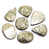 画像: パイライト　ルース・ヒーリングストーン（大）