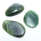 画像: ネフライト　ヒーリングストーン（フリーフォーム）