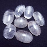 画像: レムリアンシード　ルース・ヒーリングストーン（中）