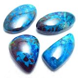 画像: シャッタカイト　ルース・ヒーリングストーン（中）