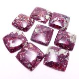 画像: ユーディアライト　ルース・ヒーリングストーン（中）