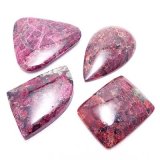 画像: ユーディアライト　ルース・ヒーリングストーン（特々大）