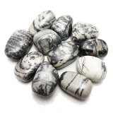 画像: ピカソストーン　タンブル（小）