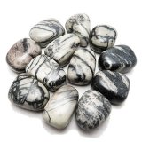 画像: ピカソストーン　タンブル（大）