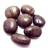 画像: ブラウン フリントストーン　タンブル