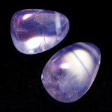 画像: エンジェルオーラ（オパールオーラ）　タンブル（穴あき・大）