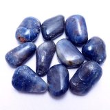 画像: サファイア　タンブル