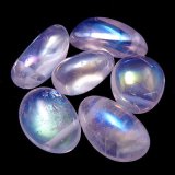 画像: エンジェルオーラ（オパールオーラ）　タンブル（穴あき・小）