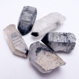 画像: ブラック レムリアンシード　ポイント（大）