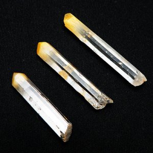 画像: マンゴークォーツ　ポイント（中）