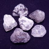 画像: ロシアンフェナカイト 原石（大 2.2 〜 3.2g）