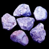 画像: サファイア　原石（特大）