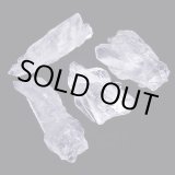 画像: レムリアンルーツ　クリスタル　原石（大）