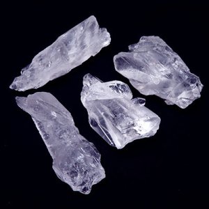 画像: レムリアンルーツ　クリスタル　原石（大）