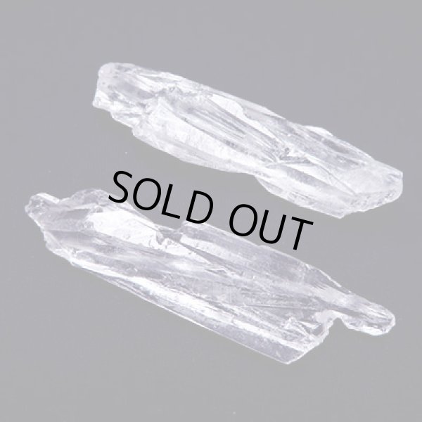 画像1: レムリアンルーツ　クリスタル　原石（小）