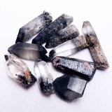 画像: ブラック レムリアンシード　ポイント（小）