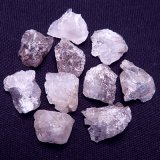 画像: ロシアンフェナカイト 原石（小 0.6 〜 0.7g）