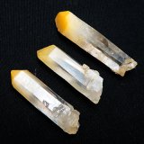 画像: マンゴークォーツ　ポイント（大）